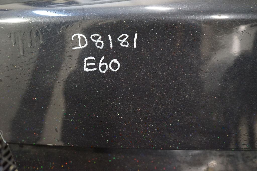 Tailgate/trunk/boot lid (6)