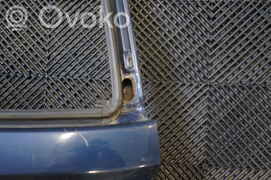 Tailgate/trunk/boot lid (16)