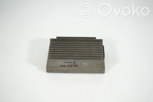 HiFi Audio sound control unit