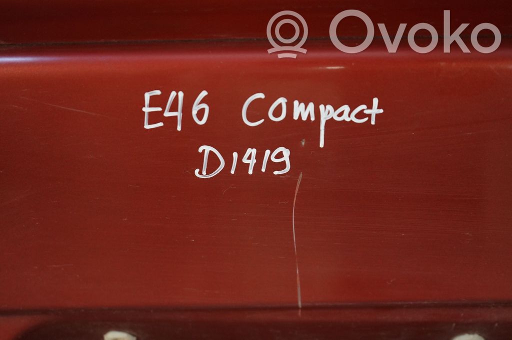 Tailgate/trunk/boot lid (9)