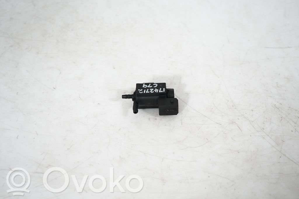Turbo solenoid valve (3)
