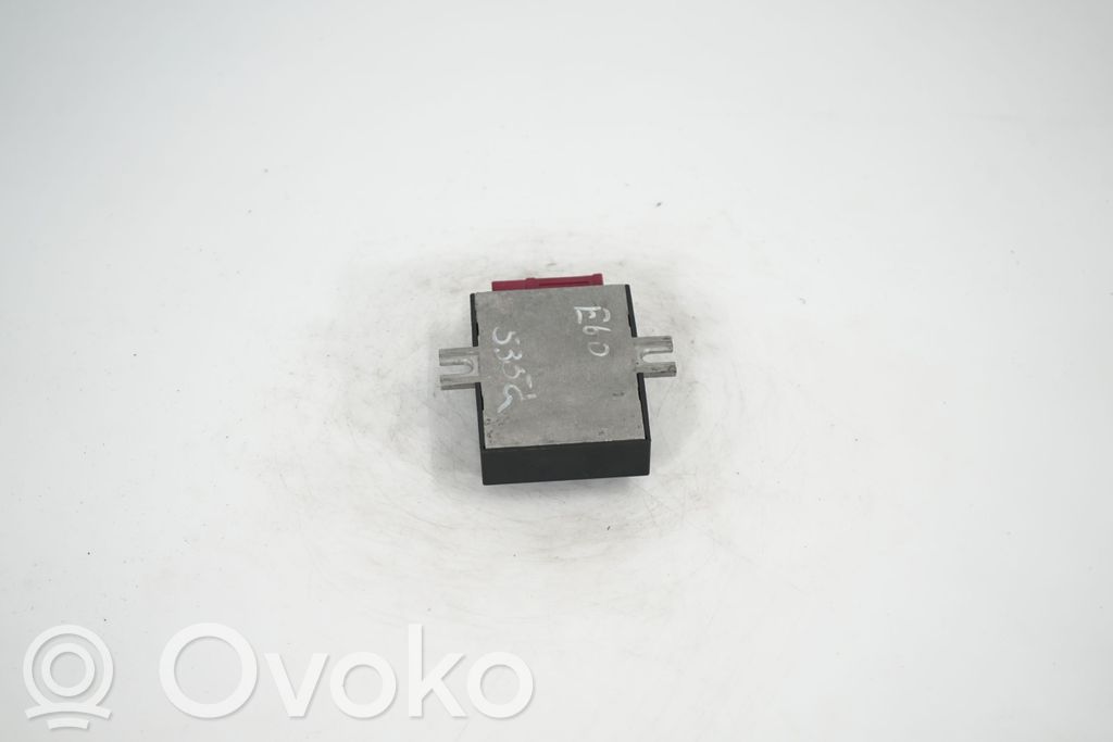 Fuel injection pump control unit/module (2)