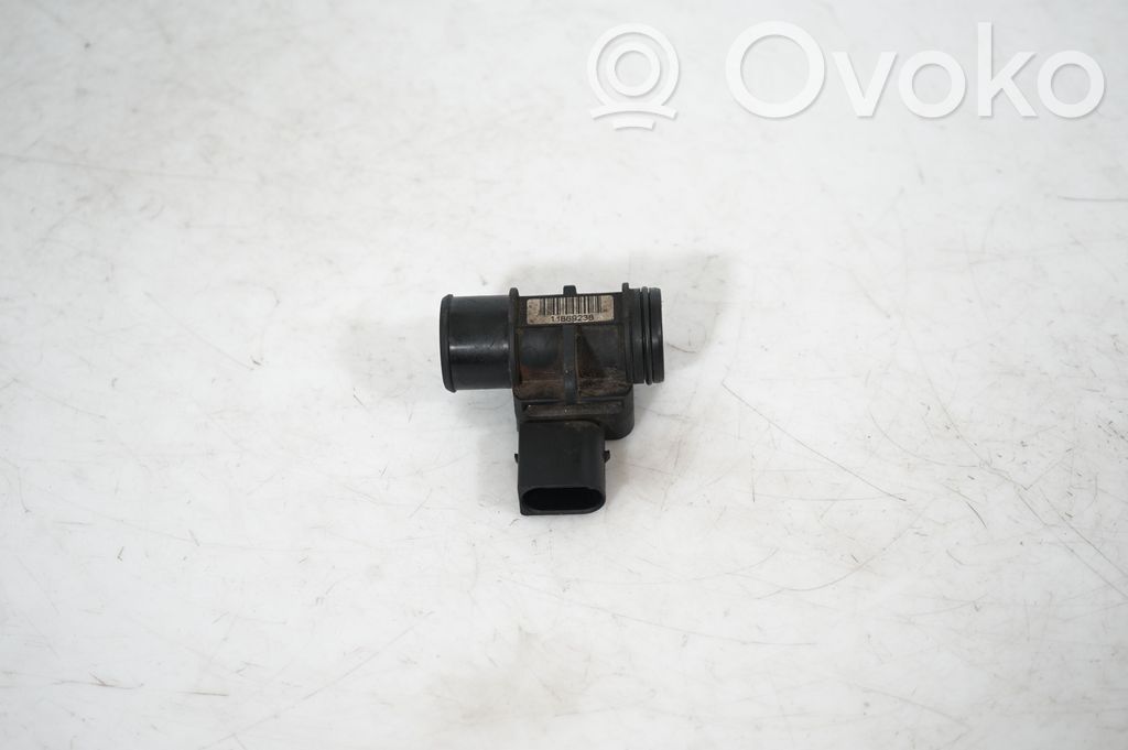 Air intake duct part (4)