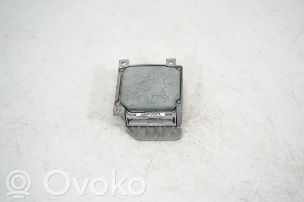 Airbag control unit/module (5)