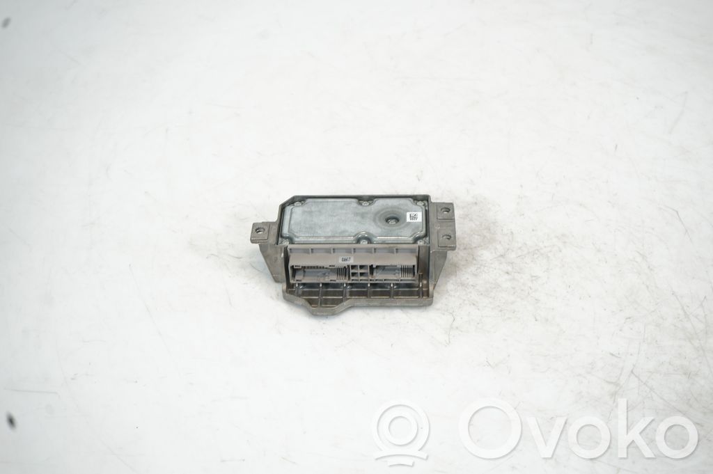 Airbag control unit/module (5)