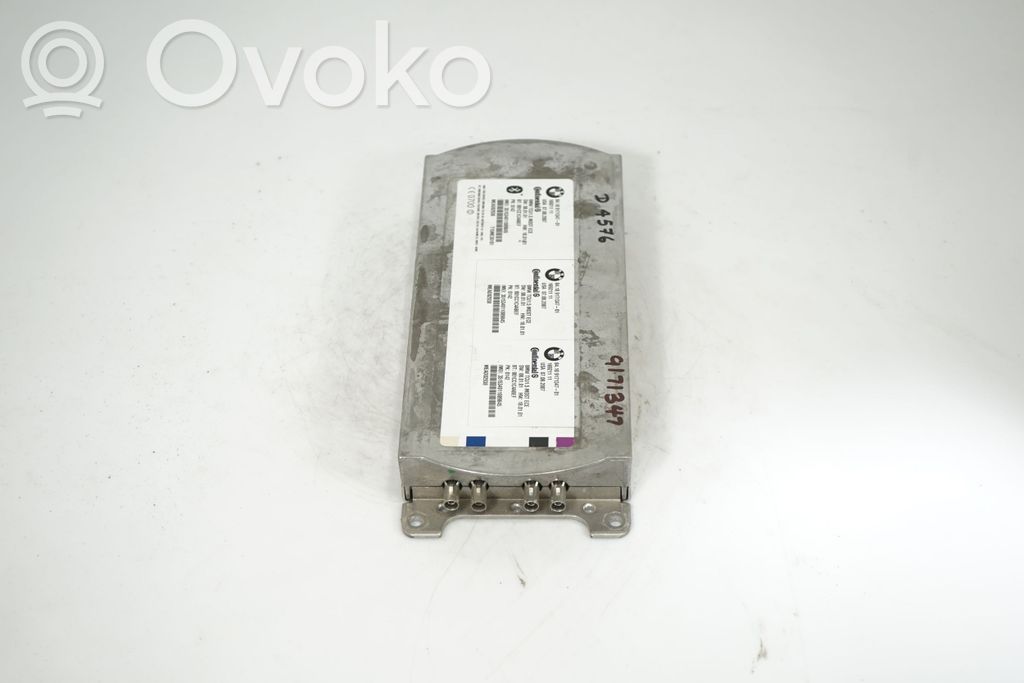 Bluetooth control unit module (2)