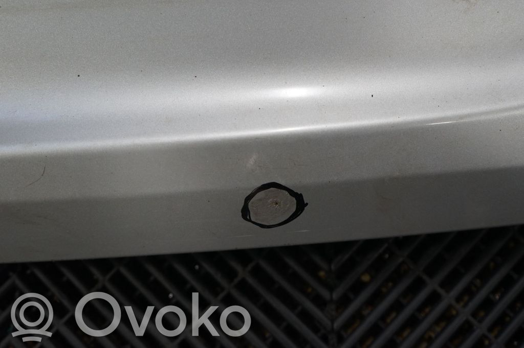 Tailgate/trunk/boot lid (11)