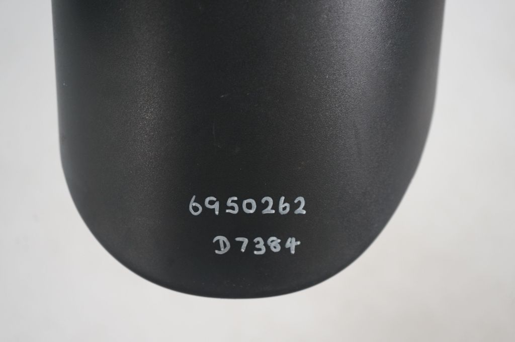 Steering wheel column trim (8)