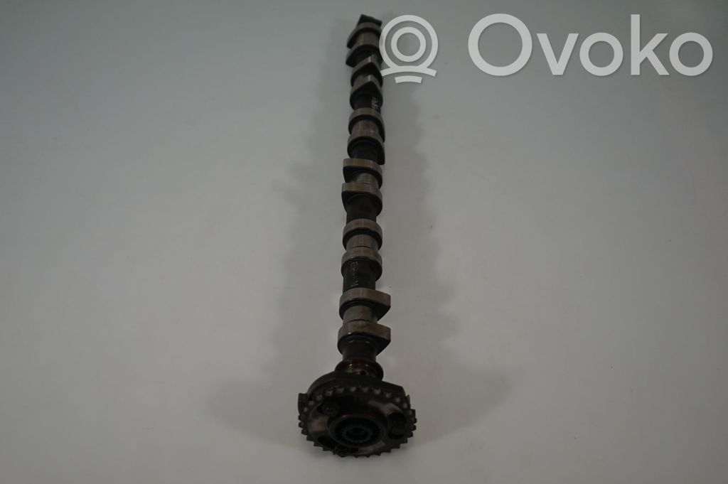 Camshaft (2)