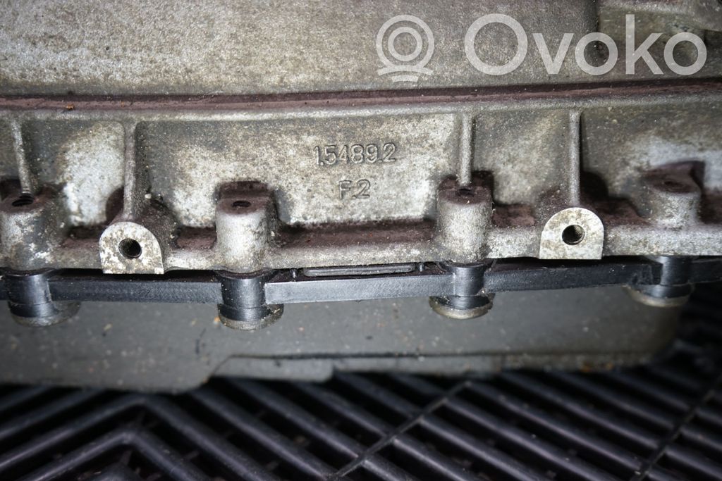 Automatic gearbox (15)