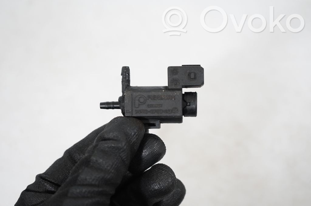 Turbo solenoid valve (6)