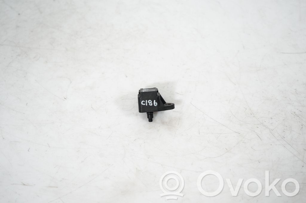 Air pressure sensor (4)