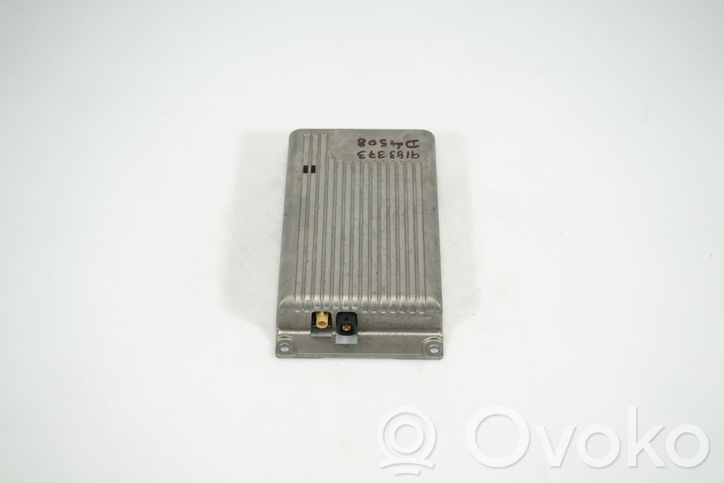 Bluetooth control unit module (3)