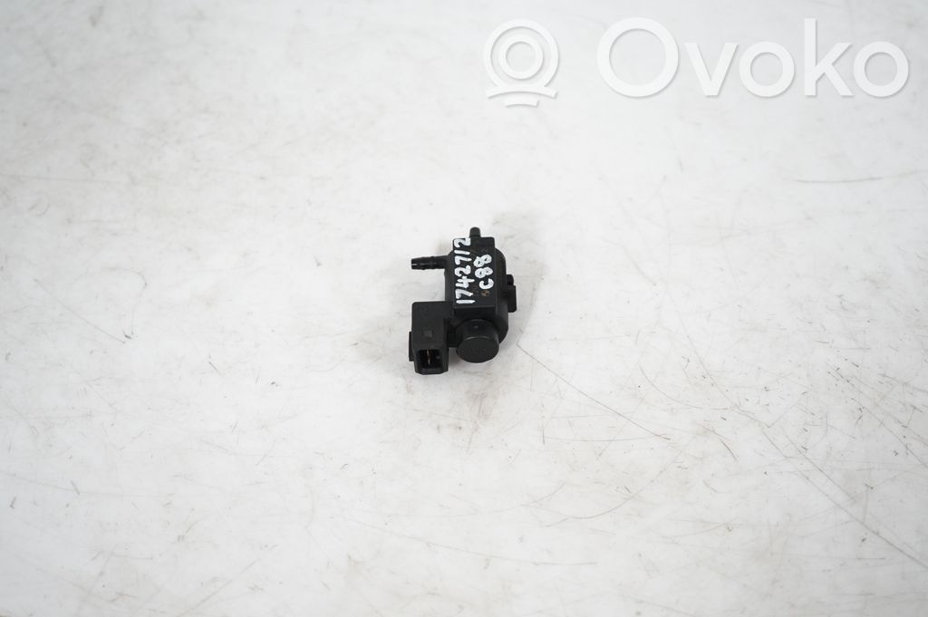 Turbo solenoid valve (4)