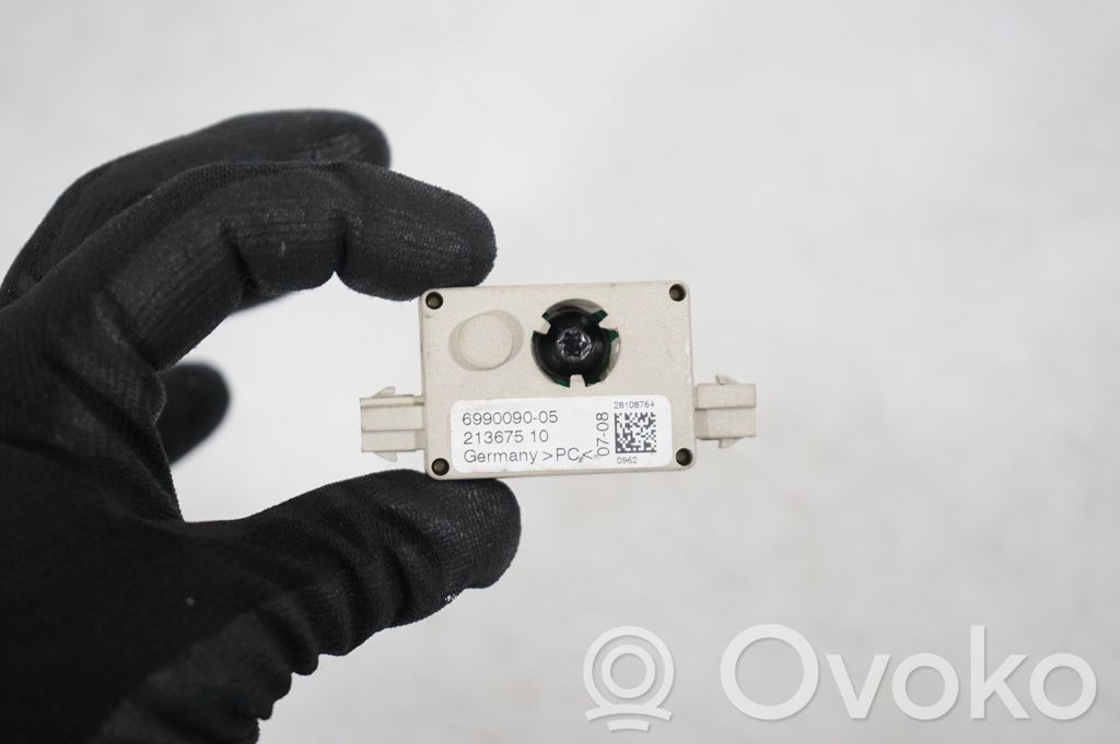 Aerial antenna amplifier (8)