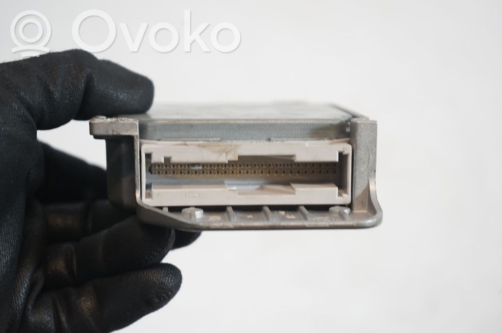 Airbag control unit/module (6)