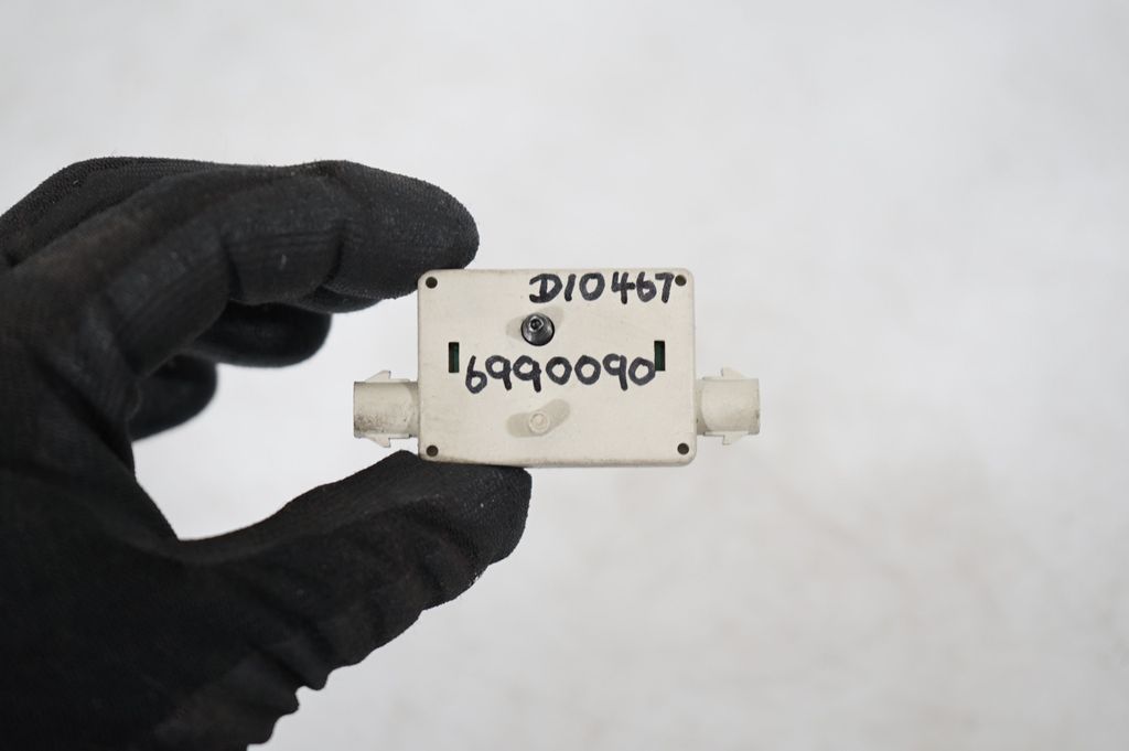 Aerial antenna amplifier (9)