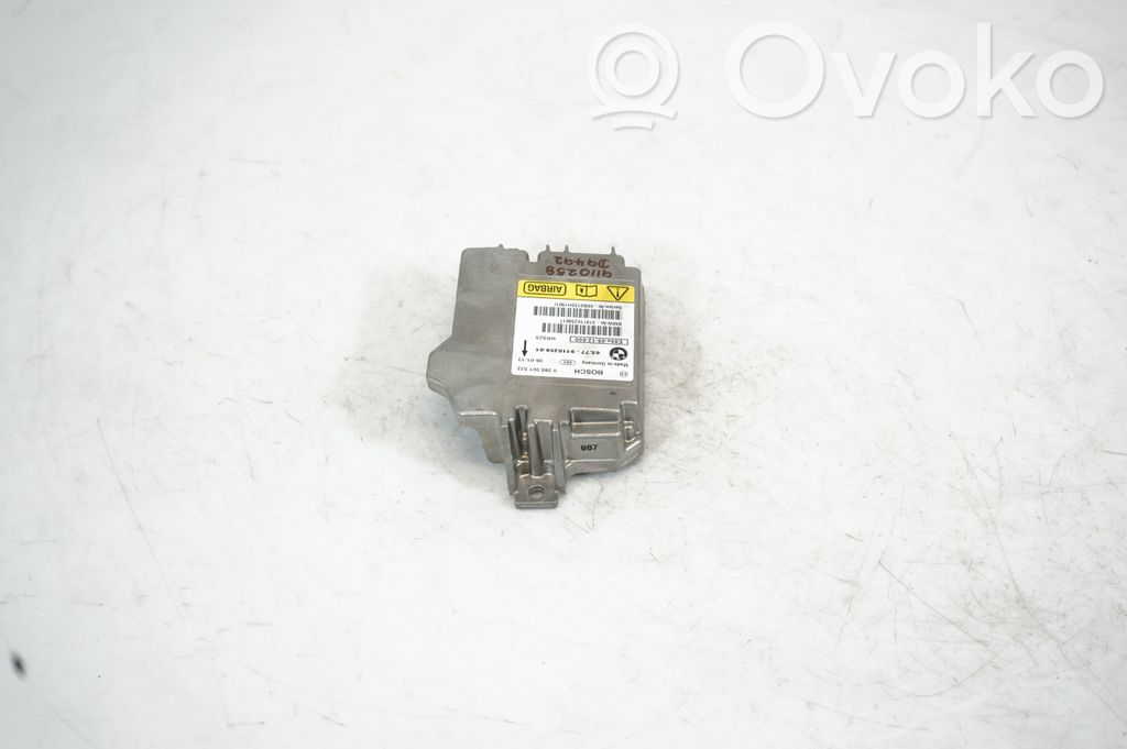 Airbag control unit/module (3)