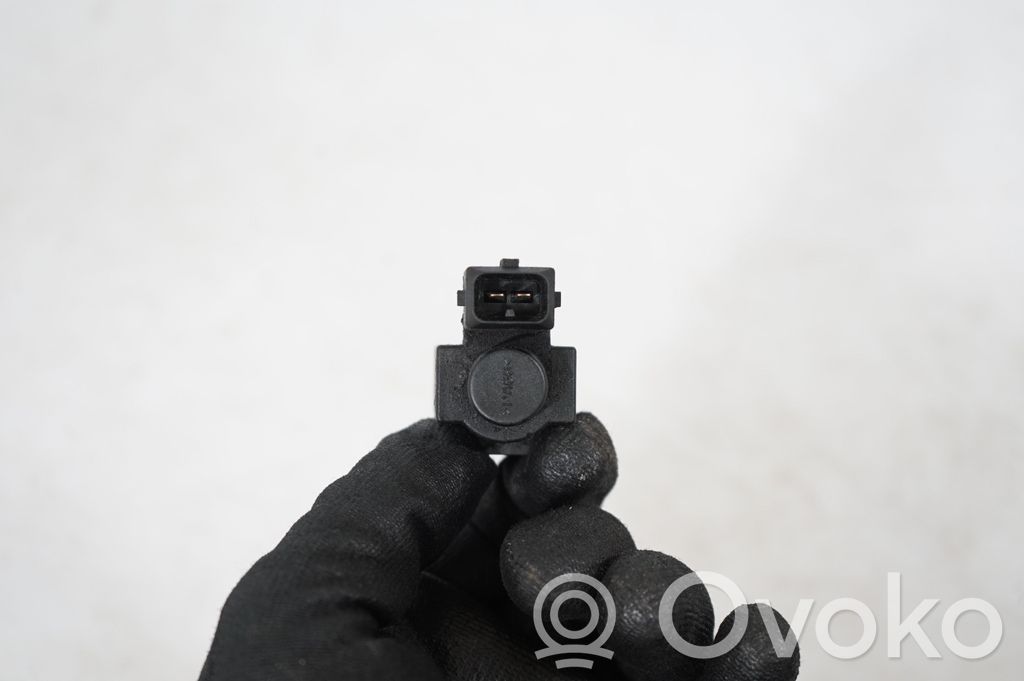 Turbo solenoid valve (7)