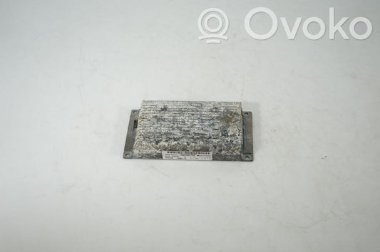 Bluetooth control unit module