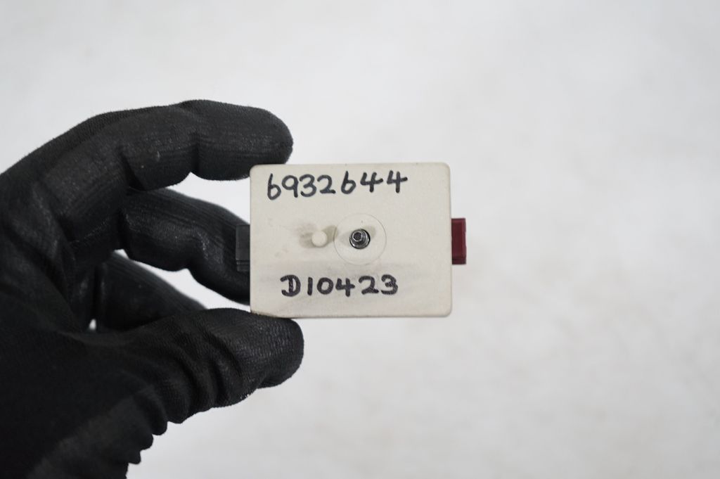 Aerial antenna amplifier (9)