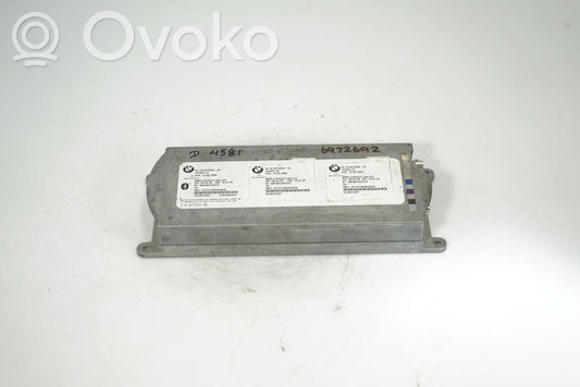 Bluetooth control unit module