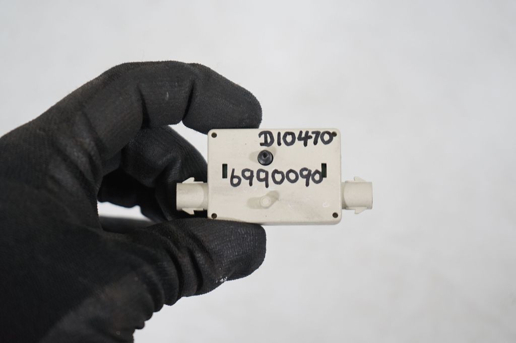 Aerial antenna amplifier (9)