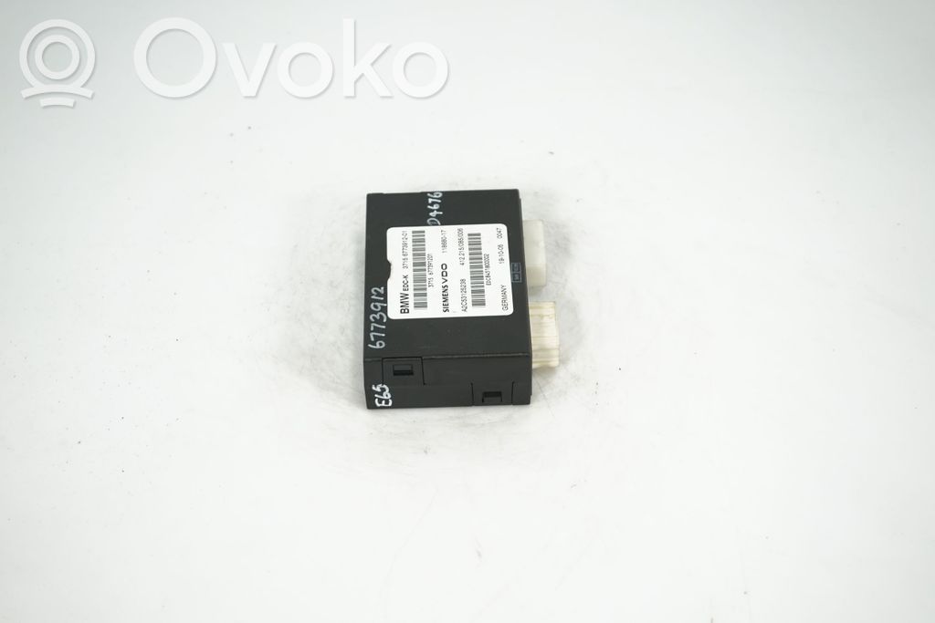 Suspension control unit/module (4)