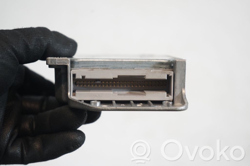 Airbag control unit/module (6)