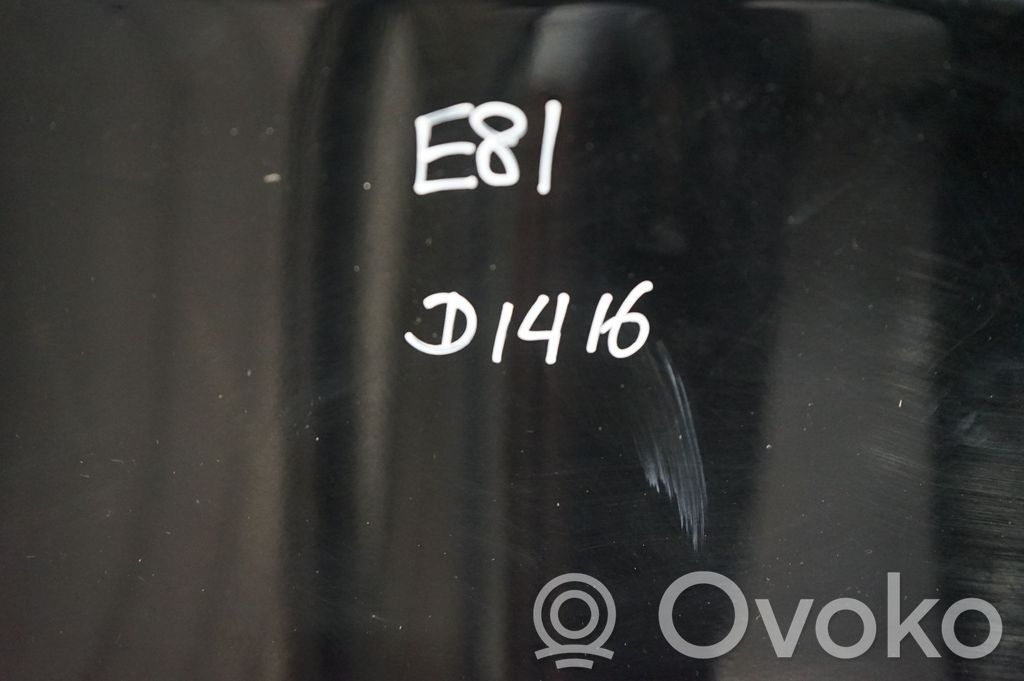 Tailgate/trunk/boot lid (7)