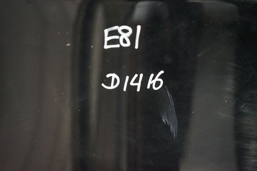 Tailgate/trunk/boot lid (7)