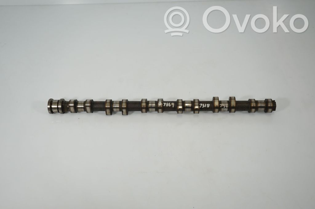 Camshaft