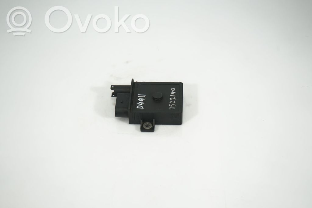 Glow plug pre-heat relay (4)