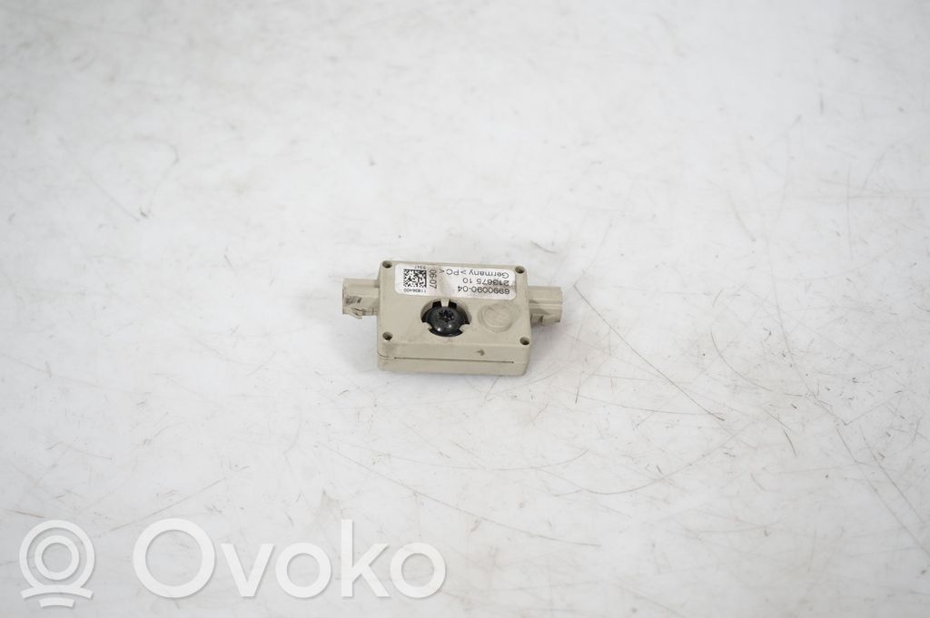 Aerial antenna amplifier (3)