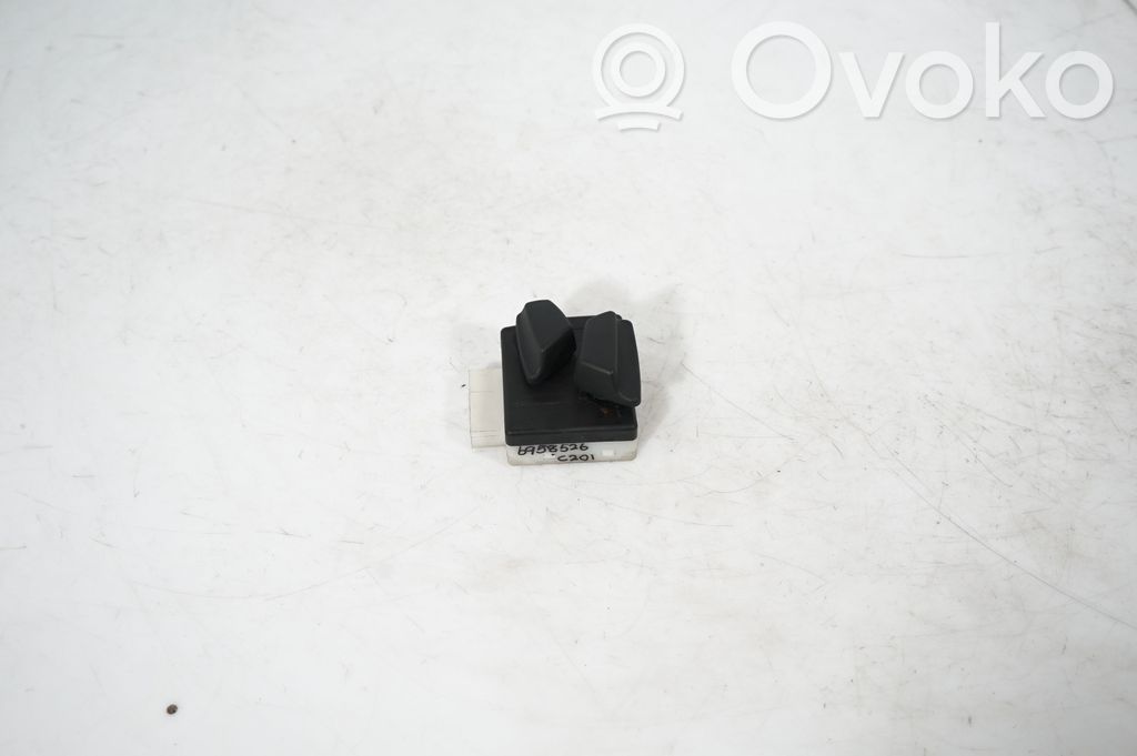 Seat control switch (3)
