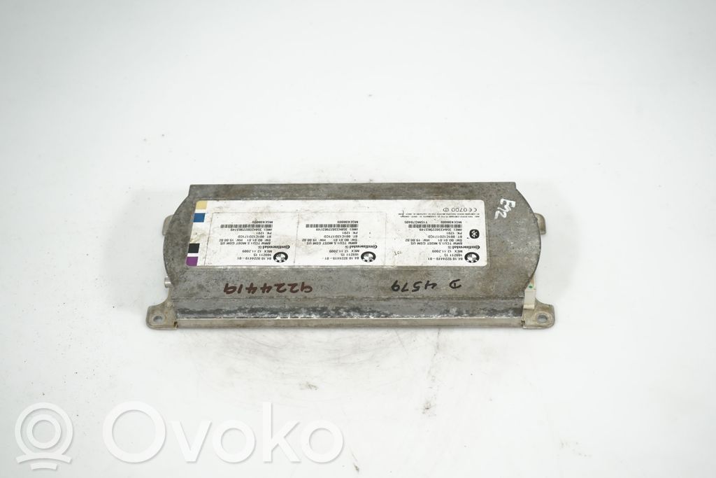 Bluetooth control unit module (3)