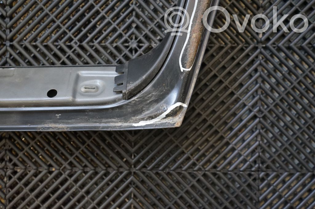 Tailgate/trunk/boot lid (11)