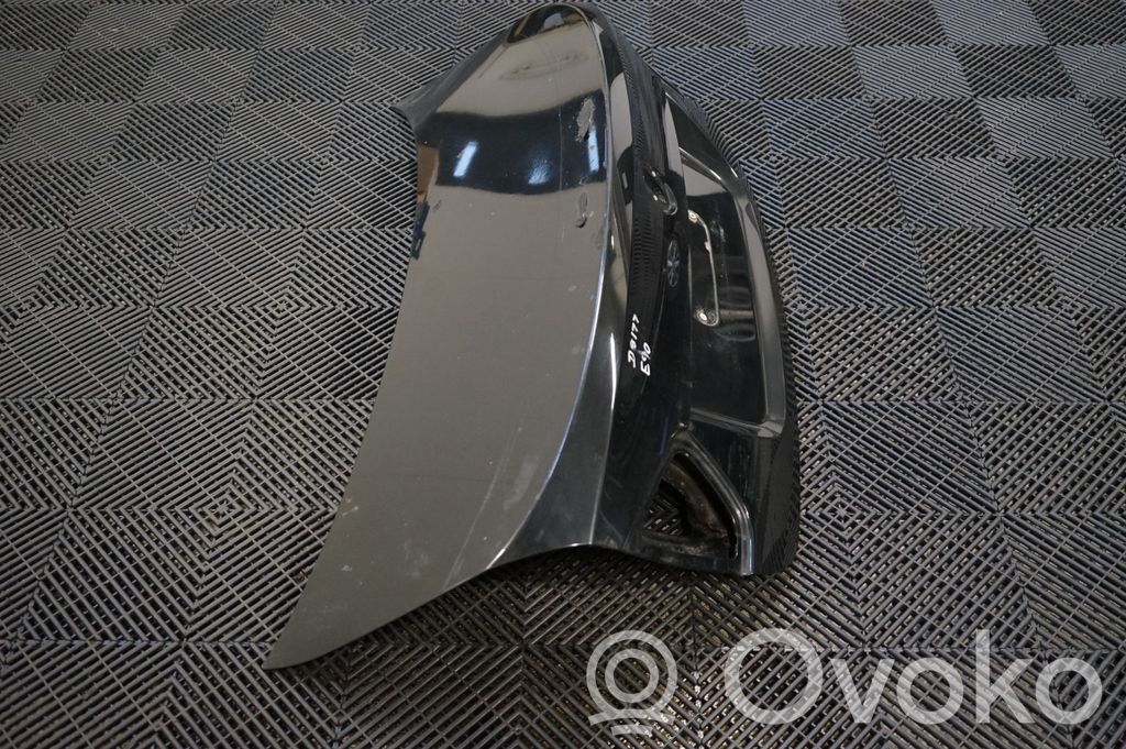 Tailgate/trunk/boot lid (5)