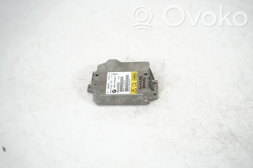 Airbag control unit/module (4)