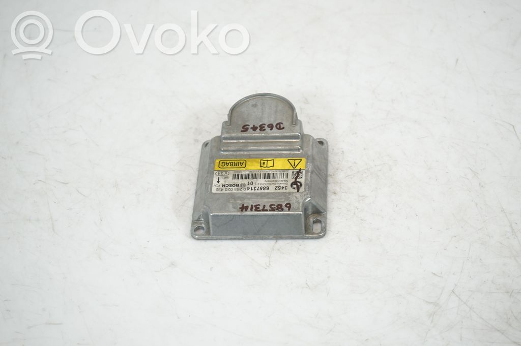 Airbag control unit/module (3)