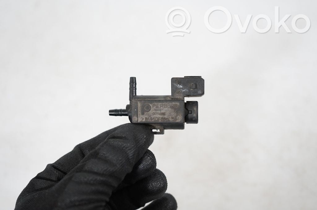 Turbo solenoid valve (6)