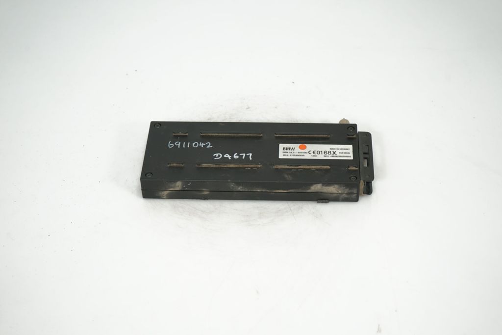 Other control units/modules (5)