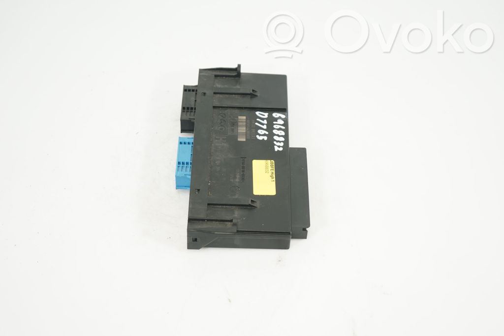 Other control units/modules (2)