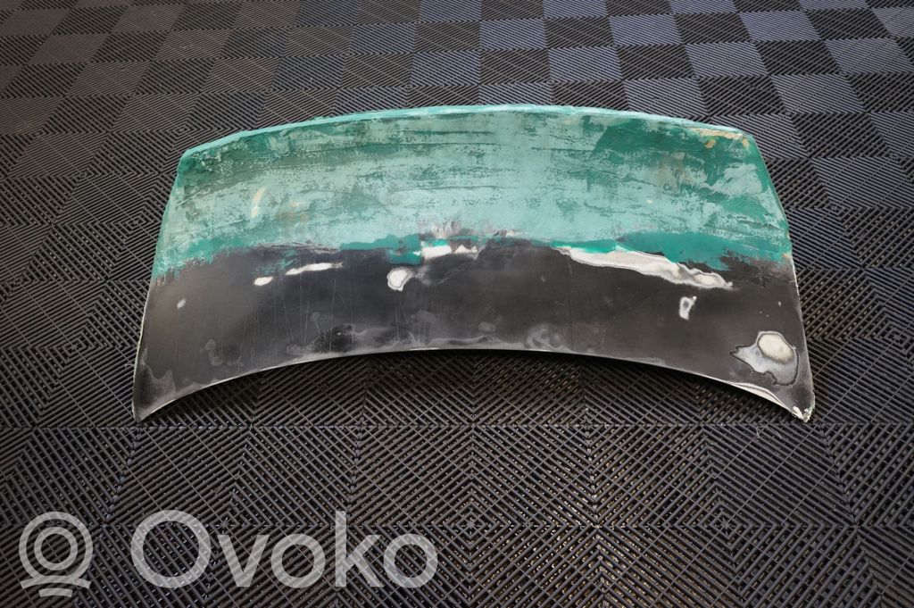 Tailgate/trunk/boot lid (3)