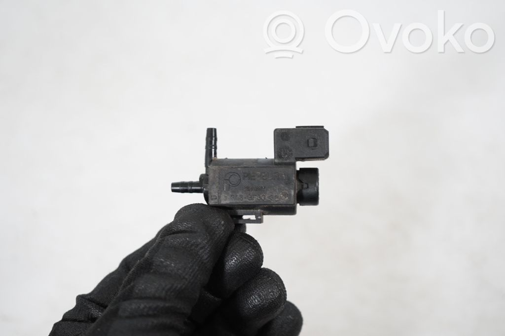 Turbo solenoid valve (6)
