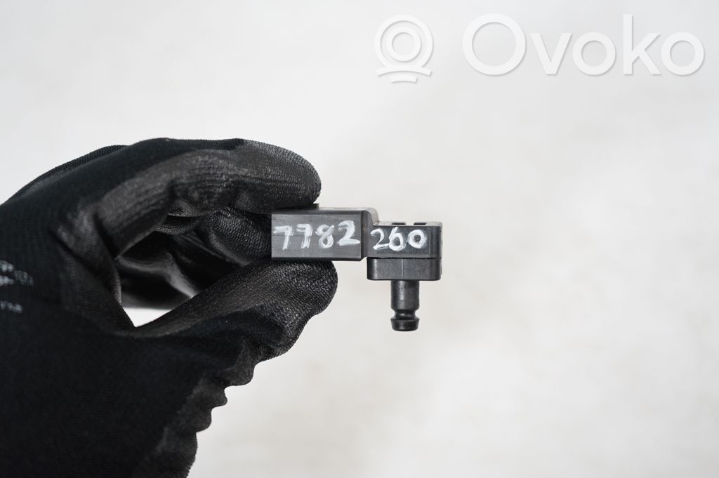 Air conditioning (A/C) compressor (pump) (10)