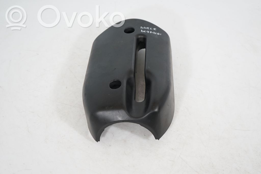 Steering wheel column trim (3)