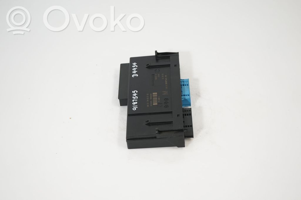 Comfort/convenience module (4)
