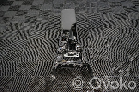 Center console