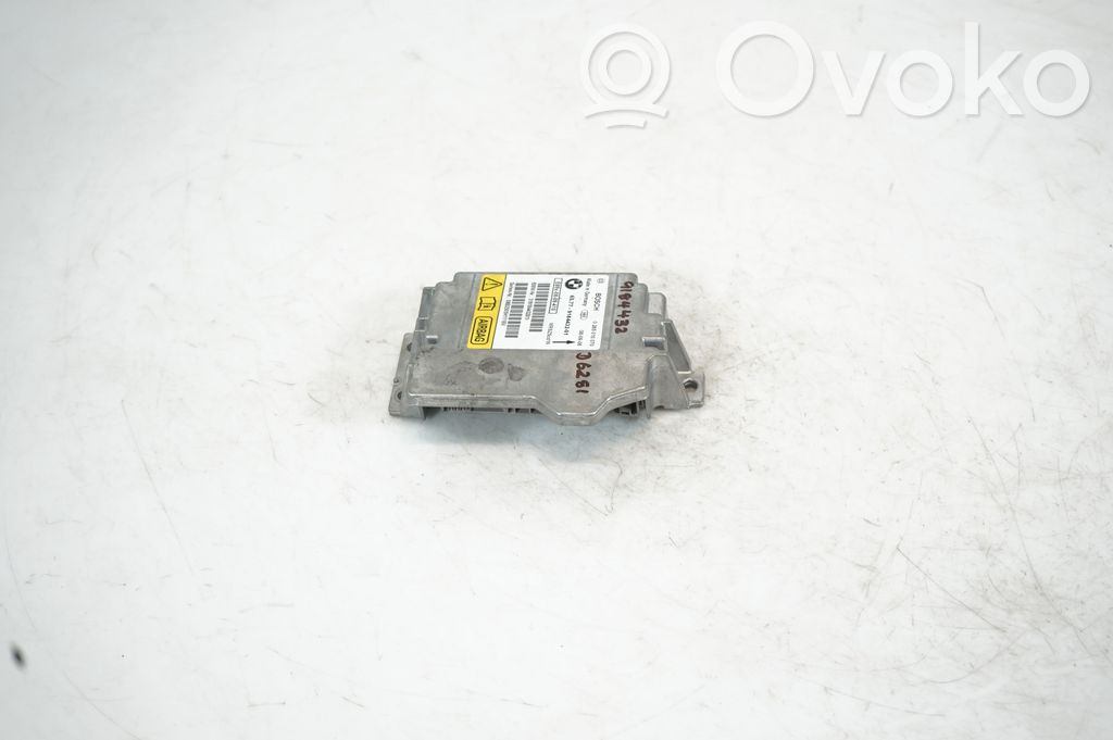 Airbag control unit/module (2)